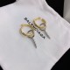 Pre-sale limited BALENCIAGA Balenciaga 2022AW earrings Pre-sale limited BALENCIAGA Balenciaga 2022AW earrings