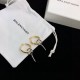 Pre-sale limited BALENCIAGA Balenciaga 2022AW earrings Pre-sale limited BALENCIAGA Balenciaga 2022AW earrings