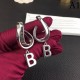 Overseas limited new BALENCIAGA Balenciaga 2022AW earrings Overseas limited new BALENCIAGA Balenciaga 2022AW earrings