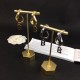 Overseas limited new BALENCIAGA Balenciaga 2022AW earrings Overseas limited new BALENCIAGA Balenciaga 2022AW earrings