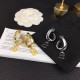 Overseas limited new BALENCIAGA Balenciaga 2022AW earrings Overseas limited new BALENCIAGA Balenciaga 2022AW earrings