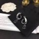 Overseas limited new BALENCIAGA Balenciaga 2022AW earrings Overseas limited new BALENCIAGA Balenciaga 2022AW earrings