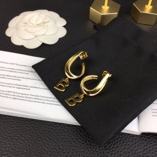 Overseas limited new BALENCIAGA Balenciaga 2022AW earrings Overseas limited new BALENCIAGA Balenciaga 2022AW earrings