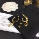 Overseas limited new BALENCIAGA Balenciaga 2022AW earrings Overseas limited new BALENCIAGA Balenciaga 2022AW earrings