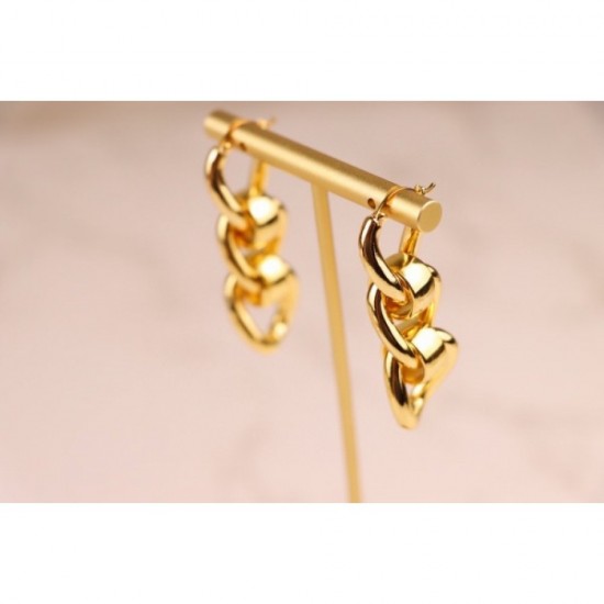 A lot of popularity BALENCIAGA Balenciaga 2022AW earrings A lot of popularity BALENCIAGA Balenciaga 2022AW earrings