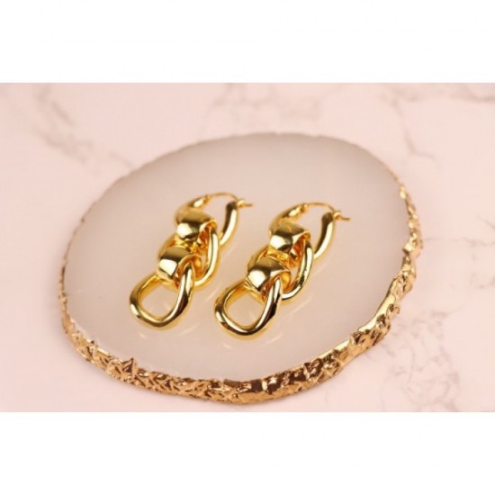 A lot of popularity BALENCIAGA Balenciaga 2022AW earrings A lot of popularity BALENCIAGA Balenciaga 2022AW earrings