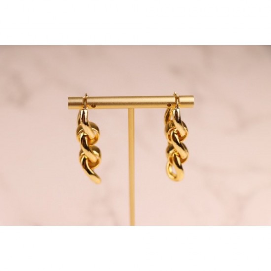 A lot of popularity BALENCIAGA Balenciaga 2022AW earrings A lot of popularity BALENCIAGA Balenciaga 2022AW earrings
