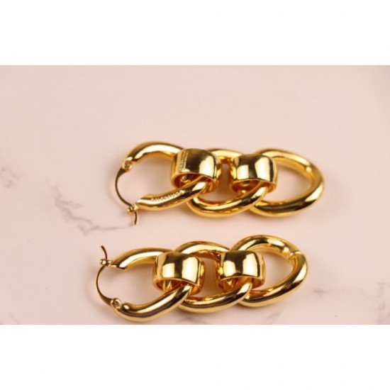 A lot of popularity BALENCIAGA Balenciaga 2022AW earrings A lot of popularity BALENCIAGA Balenciaga 2022AW earrings