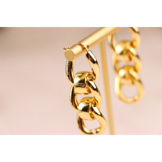 A lot of popularity BALENCIAGA Balenciaga 2022AW earrings A lot of popularity BALENCIAGA Balenciaga 2022AW earrings