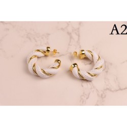 Support soars BALENCIAGA Balenciaga 2022AW earrings