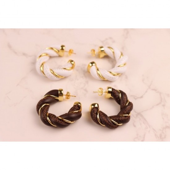 Support soars BALENCIAGA Balenciaga 2022AW earrings Support soars BALENCIAGA Balenciaga 2022AW earrings