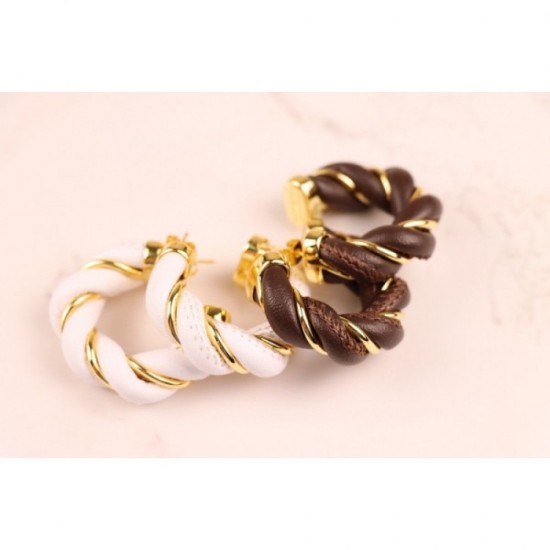 Support soars BALENCIAGA Balenciaga 2022AW earrings Support soars BALENCIAGA Balenciaga 2022AW earrings