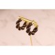Support soars BALENCIAGA Balenciaga 2022AW earrings Support soars BALENCIAGA Balenciaga 2022AW earrings