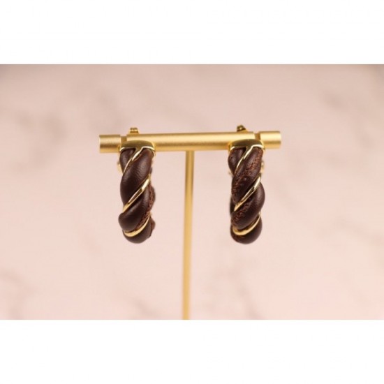 Support soars BALENCIAGA Balenciaga 2022AW earrings Support soars BALENCIAGA Balenciaga 2022AW earrings