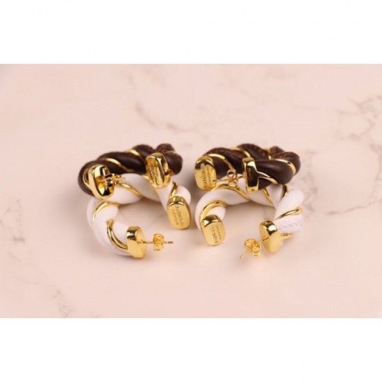Support soars BALENCIAGA Balenciaga 2022AW earrings Support soars BALENCIAGA Balenciaga 2022AW earrings