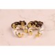 Support soars BALENCIAGA Balenciaga 2022AW earrings Support soars BALENCIAGA Balenciaga 2022AW earrings