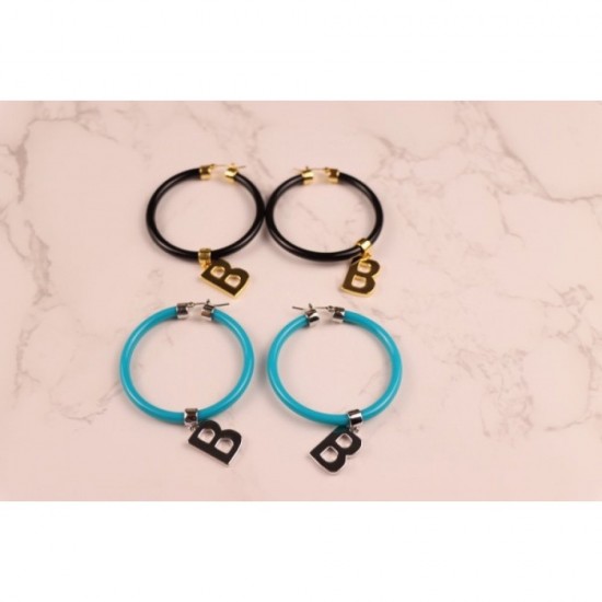 Local price sale BALENCIAGA Balenciaga 2022AW earrings Local price sale BALENCIAGA Balenciaga 2022AW earrings