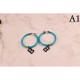 Local price sale BALENCIAGA Balenciaga 2022AW earrings Local price sale BALENCIAGA Balenciaga 2022AW earrings