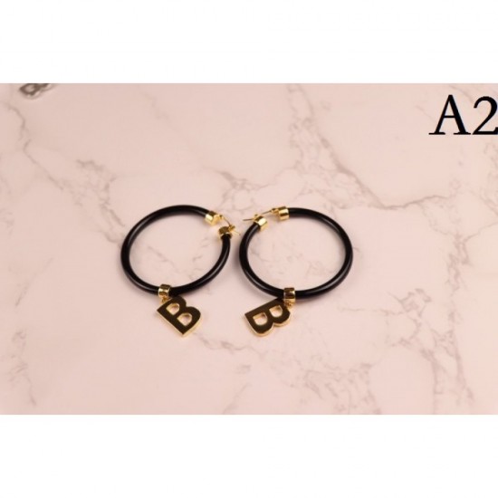 Local price sale BALENCIAGA Balenciaga 2022AW earrings Local price sale BALENCIAGA Balenciaga 2022AW earrings