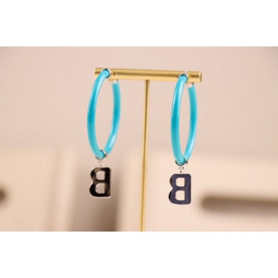 Local price sale BALENCIAGA Balenciaga 2022AW earrings Local price sale BALENCIAGA Balenciaga 2022AW earrings