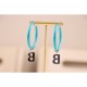 Local price sale BALENCIAGA Balenciaga 2022AW earrings Local price sale BALENCIAGA Balenciaga 2022AW earrings
