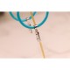 Local price sale BALENCIAGA Balenciaga 2022AW earrings Local price sale BALENCIAGA Balenciaga 2022AW earrings