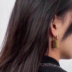 Seasonal item BALENCIAGA Balenciaga 2022AW earrings