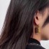 Seasonal item BALENCIAGA Balenciaga 2022AW earrings