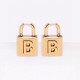 Seasonal item BALENCIAGA Balenciaga 2022AW earrings Seasonal item BALENCIAGA Balenciaga 2022AW earrings