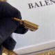 Seasonal item BALENCIAGA Balenciaga 2022AW earrings Seasonal item BALENCIAGA Balenciaga 2022AW earrings