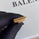 Seasonal item BALENCIAGA Balenciaga 2022AW earrings Seasonal item BALENCIAGA Balenciaga 2022AW earrings