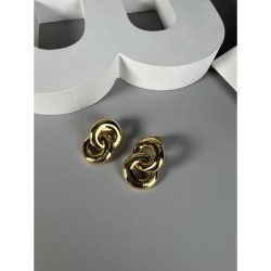 Limited design BALENCIAGA Balenciaga 2022AW earrings