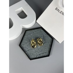 Limited design BALENCIAGA Balenciaga 2022AW earrings