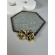 Limited design BALENCIAGA Balenciaga 2022AW earrings Limited design BALENCIAGA Balenciaga 2022AW earrings