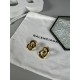 Limited design BALENCIAGA Balenciaga 2022AW earrings Limited design BALENCIAGA Balenciaga 2022AW earrings