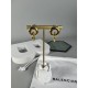 Limited design BALENCIAGA Balenciaga 2022AW earrings Limited design BALENCIAGA Balenciaga 2022AW earrings
