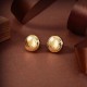 New product ☆ Inevitably sold out 2022 BURBERRY Burberry earrings New product ☆ Inevitably sold out 2022 BURBERRY Burberry earrings