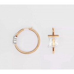 Classic style BURBERRY Burberry 2022AW earrings