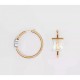 Classic style BURBERRY Burberry 2022AW earrings Classic style BURBERRY Burberry 2022AW earrings