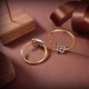 Classic style BURBERRY Burberry 2022AW earrings Classic style BURBERRY Burberry 2022AW earrings