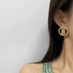 BURBERRY Burberry 2022AW Earrings