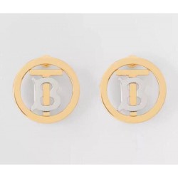BURBERRY Burberry 2022AW Earrings