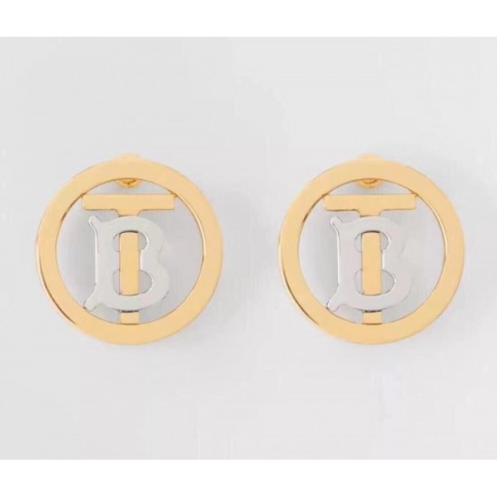 BURBERRY Burberry 2022AW Earrings BURBERRY Burberry 2022AW Earrings