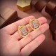 BURBERRY Burberry 2022AW Earrings BURBERRY Burberry 2022AW Earrings