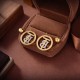 BURBERRY Burberry 2022AW Earrings BURBERRY Burberry 2022AW Earrings