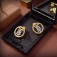 BURBERRY Burberry 2022AW Earrings BURBERRY Burberry 2022AW Earrings