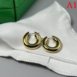 Challenge the cheapest 2022 BOTTEGA VENETA Bottega Veneta earrings