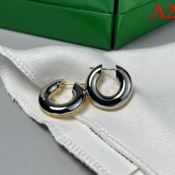 Challenge the cheapest 2022 BOTTEGA VENETA Bottega Veneta earrings