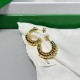 Sale price 2022 BOTTEGA VENETA Bottega Veneta earrings Sale price 2022 BOTTEGA VENETA Bottega Veneta earrings