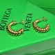 Sale price 2022 BOTTEGA VENETA Bottega Veneta earrings Sale price 2022 BOTTEGA VENETA Bottega Veneta earrings